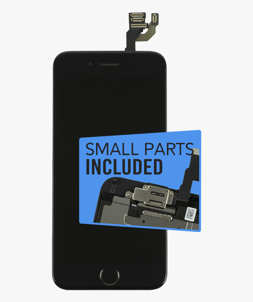 Smartphone, HD Png Download