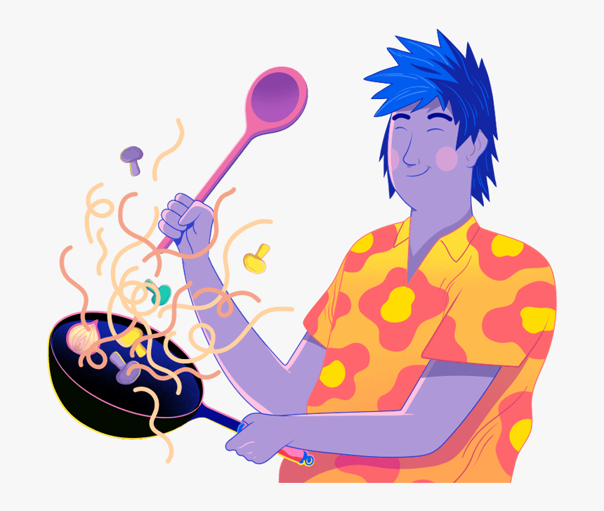 Illustration, HD Png Download