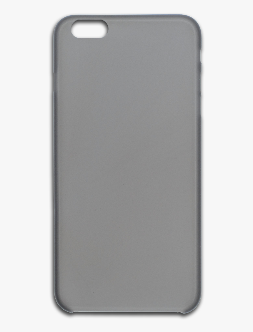 Iphone 6 Plus/6s Plus Ultrathin Frosted Phone Case - Mobile Phone Case, HD Png Download