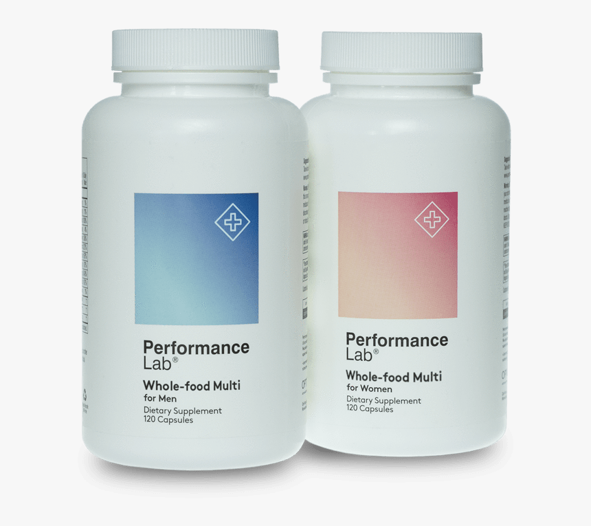 Whole-food Multi, HD Png Download