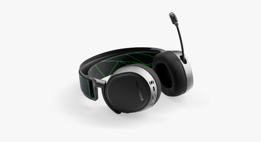 9x - Steelseries Arctis 9x Xbox One, HD Png Download