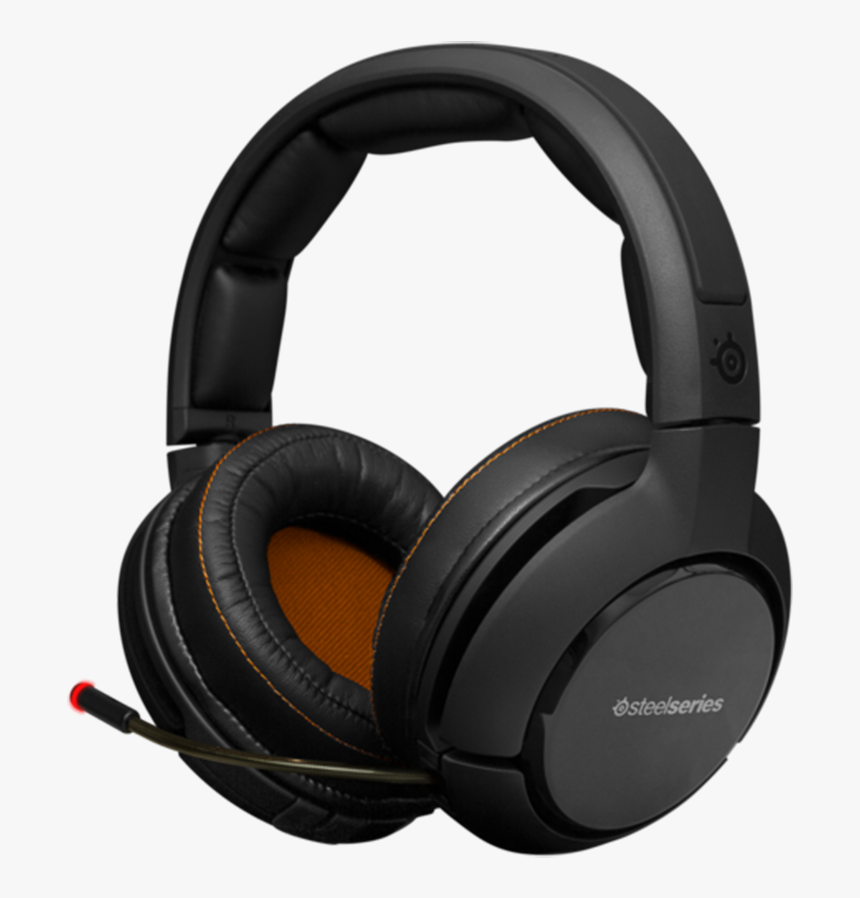 Steelseries - Steelseries Siberia P100 Ps4 Mobile Pc Mac, HD Png Download
