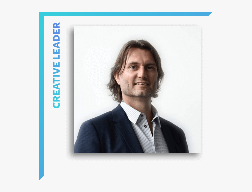 Tarrnie Williams - Businessperson, HD Png Download