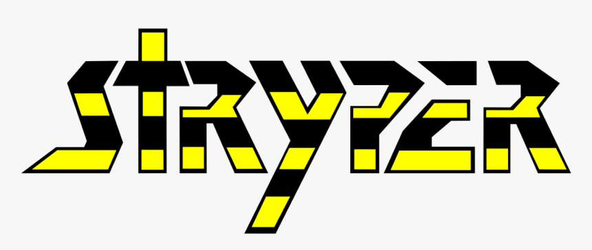Stryper, HD Png Download