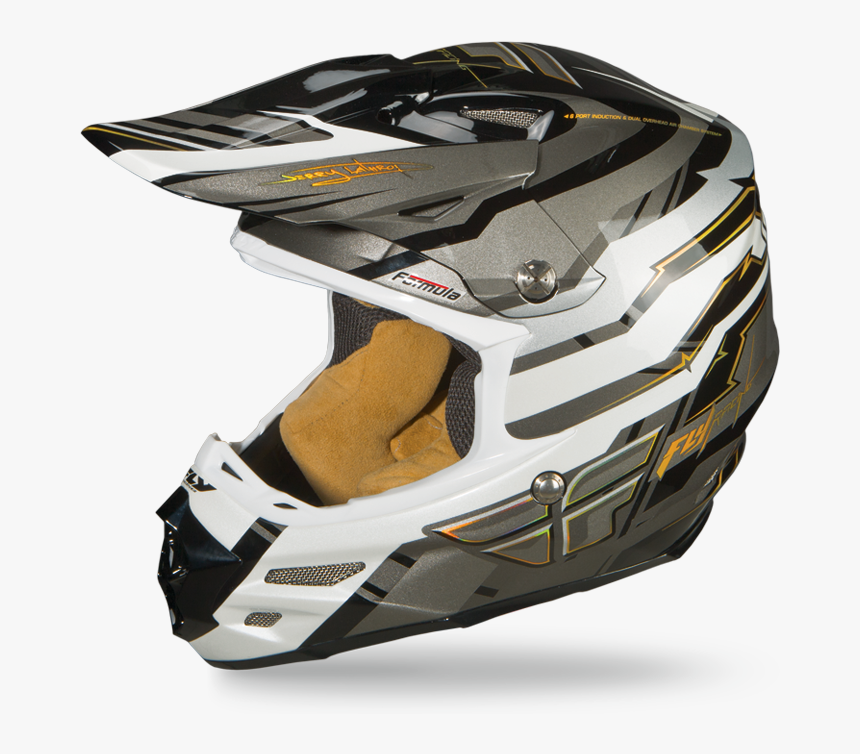 Stryper Logo Png , Png Download - Fly Racing, Transparent Png