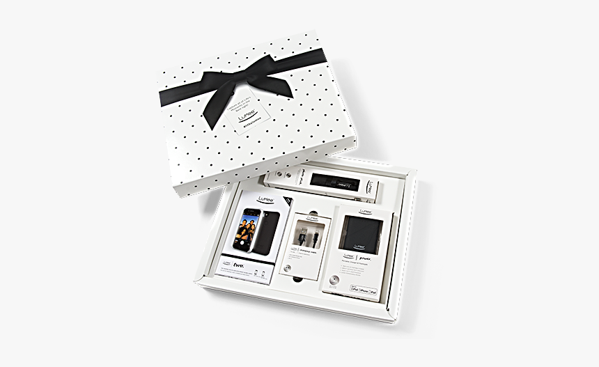 Iphone Case Gift Boxes, HD Png Download