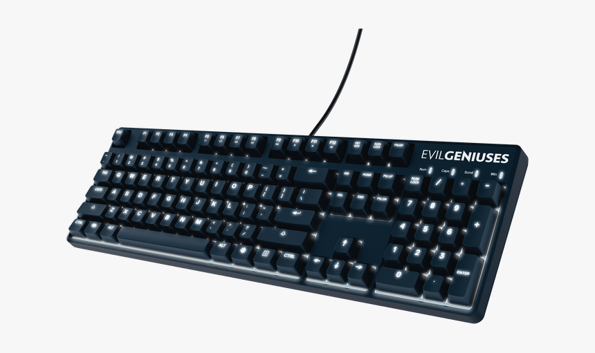 Steelseries Apex M500, HD Png Download