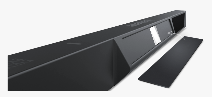 Led-backlit Lcd Display, HD Png Download