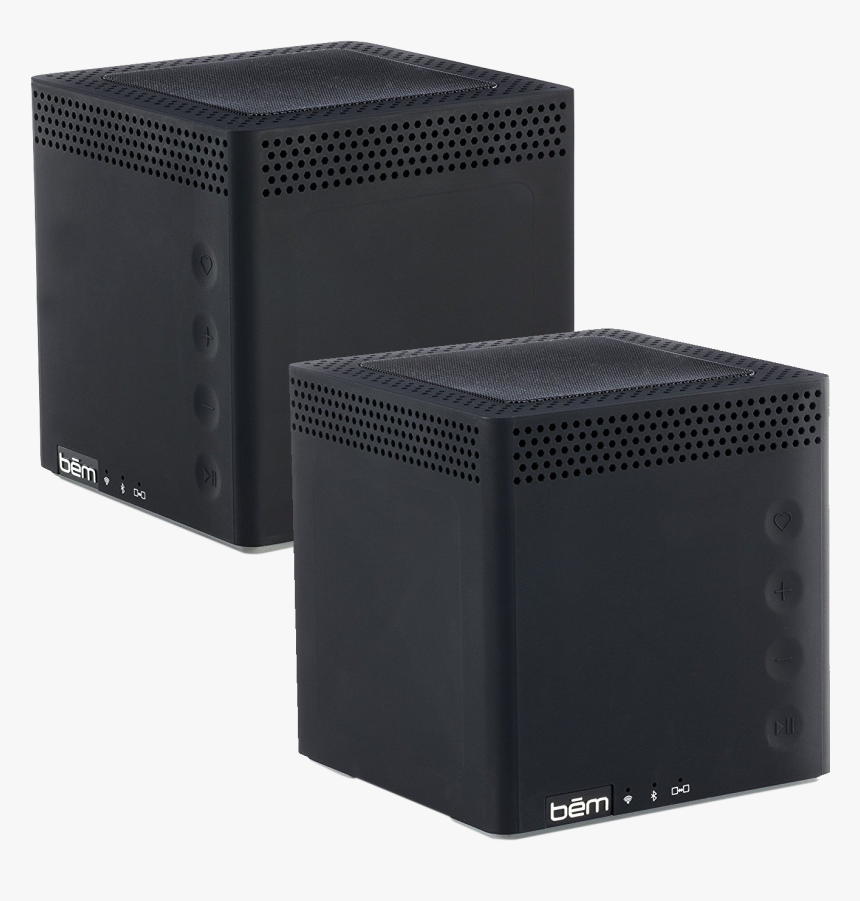 Loudspeaker, HD Png Download