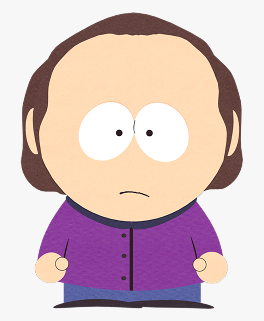 South Park Archives - South Park Jason White Death, HD Png Download