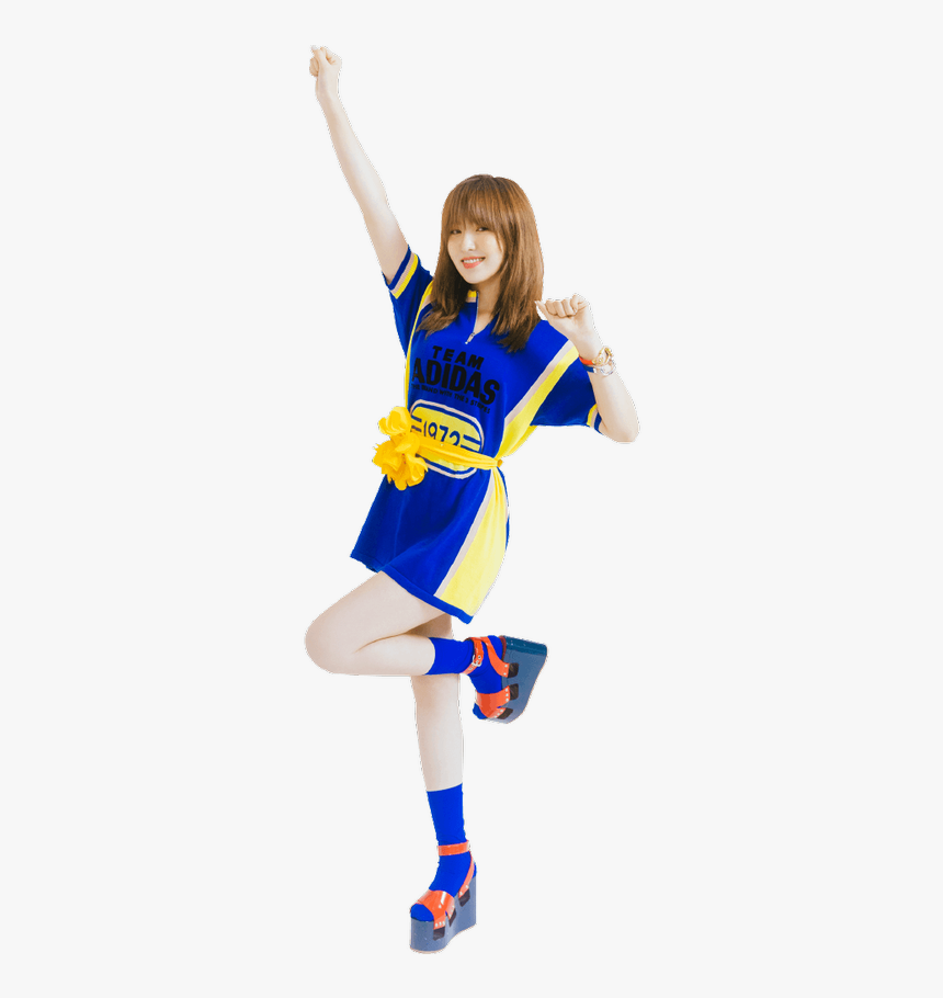 Red Velvet Wendy Acrylic Stands, HD Png Download