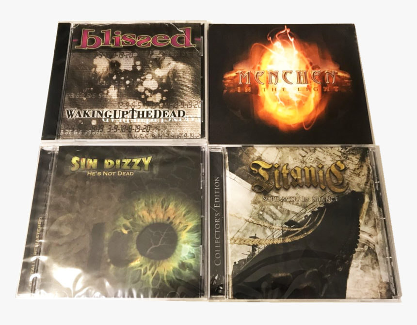 Novel, HD Png Download