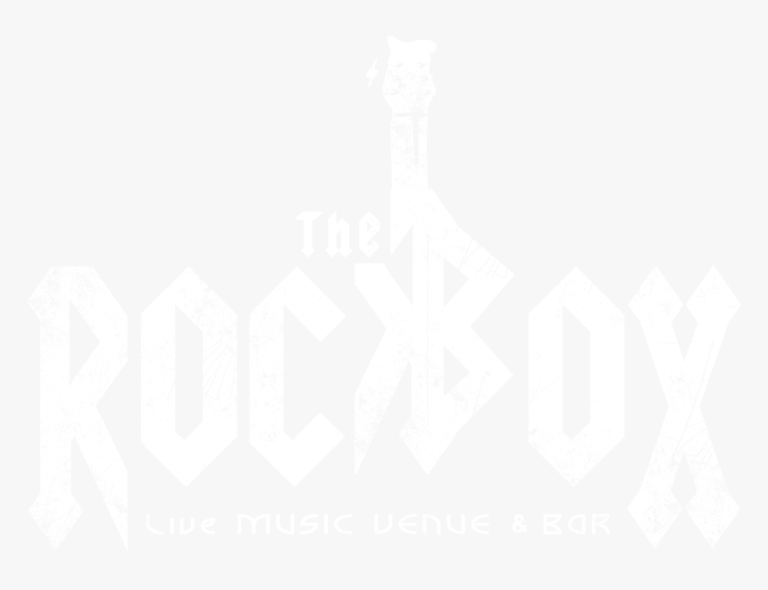 The Rock Box Rockbox San Antonio Logo, HD Png Download , Transparent Png Image PNGitem