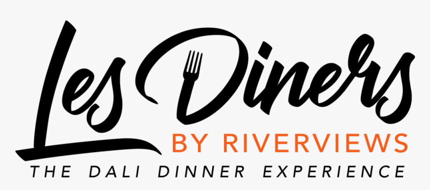 Lesdiners Logo Dail, HD Png Download