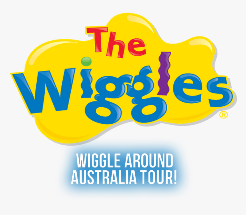 Thumb Image - Wiggles, HD Png Download