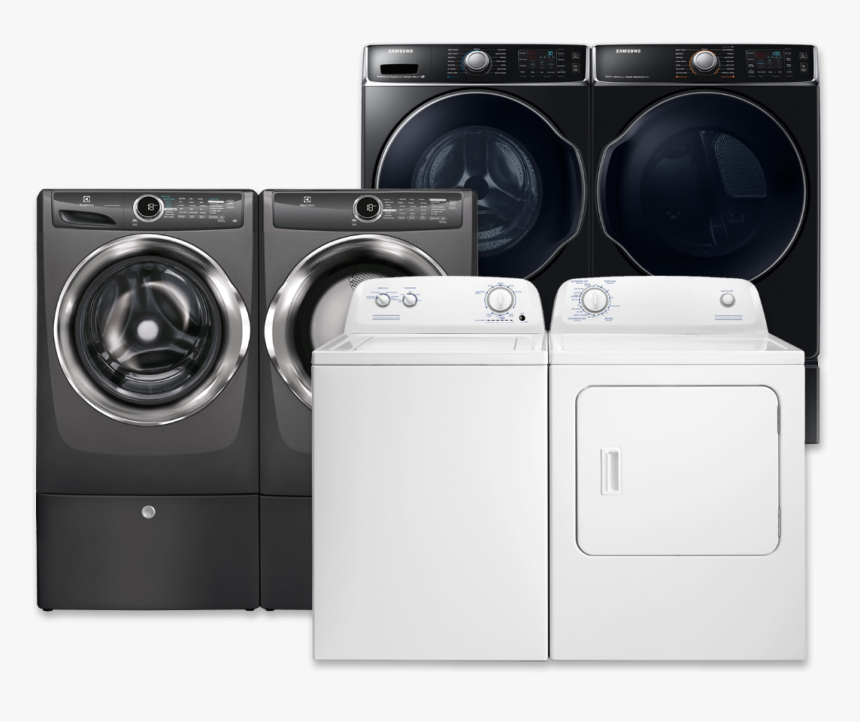 Clothes Dryer, HD Png Download