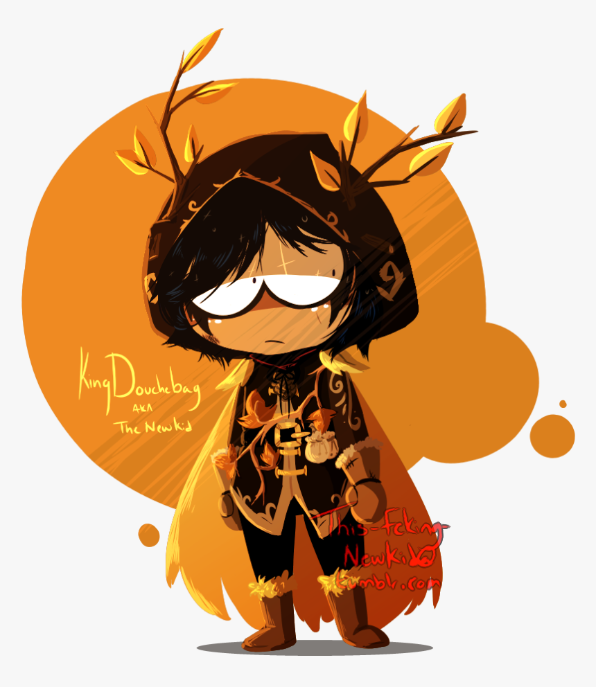 Stick Of Truth Oc, HD Png Download