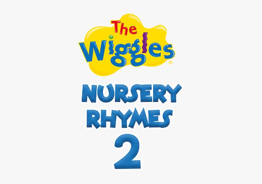 Wiggles, HD Png Download