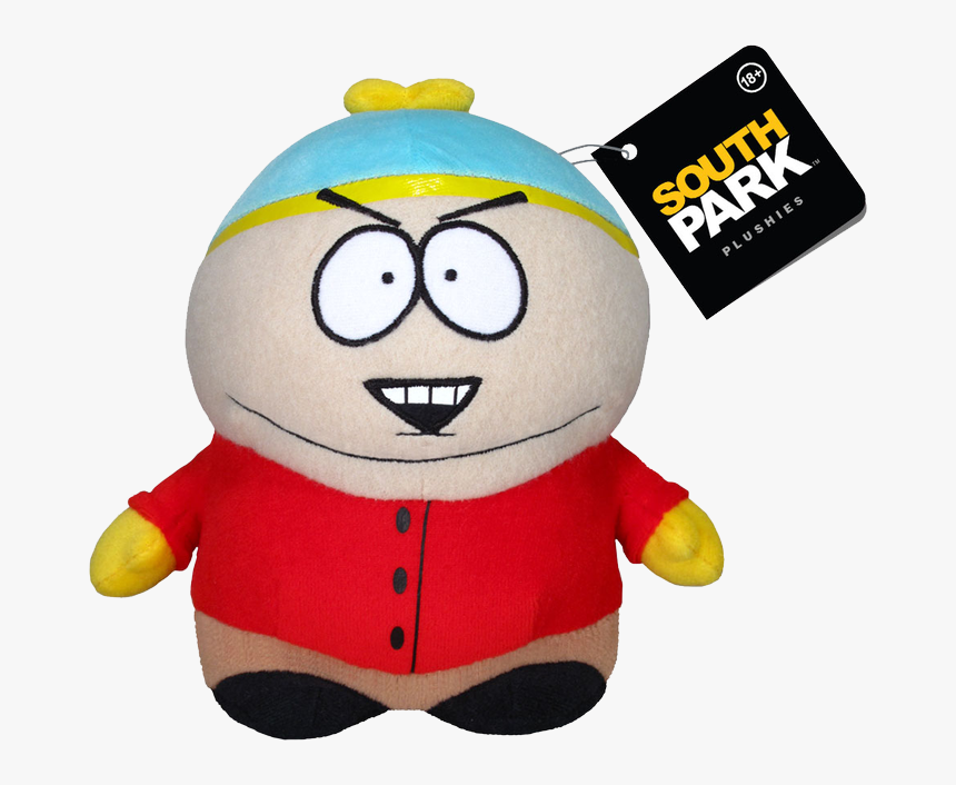 Eric Cartman Papel Mache, HD Png Download
