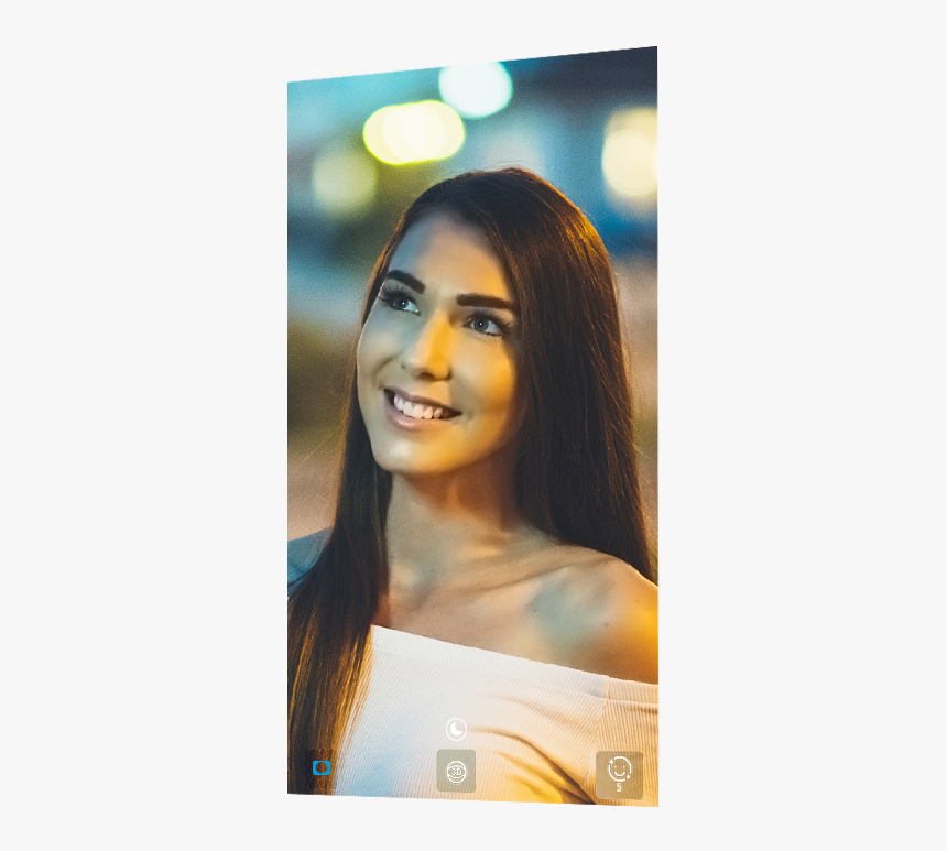Vave Nova 3 Portrait Mode, HD Png Download