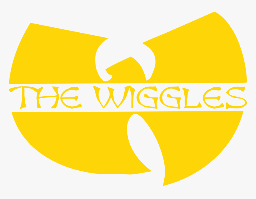 Wu Tang Original Logo, HD Png Download