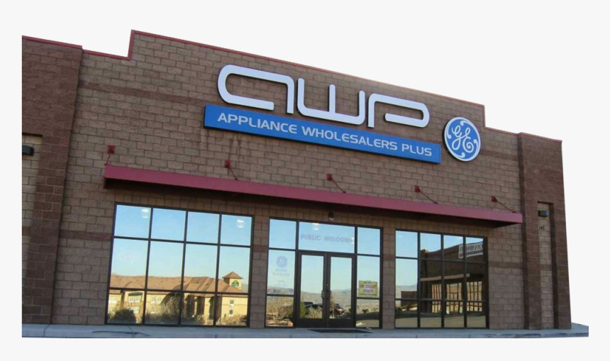 Awp-outside - Signage, HD Png Download