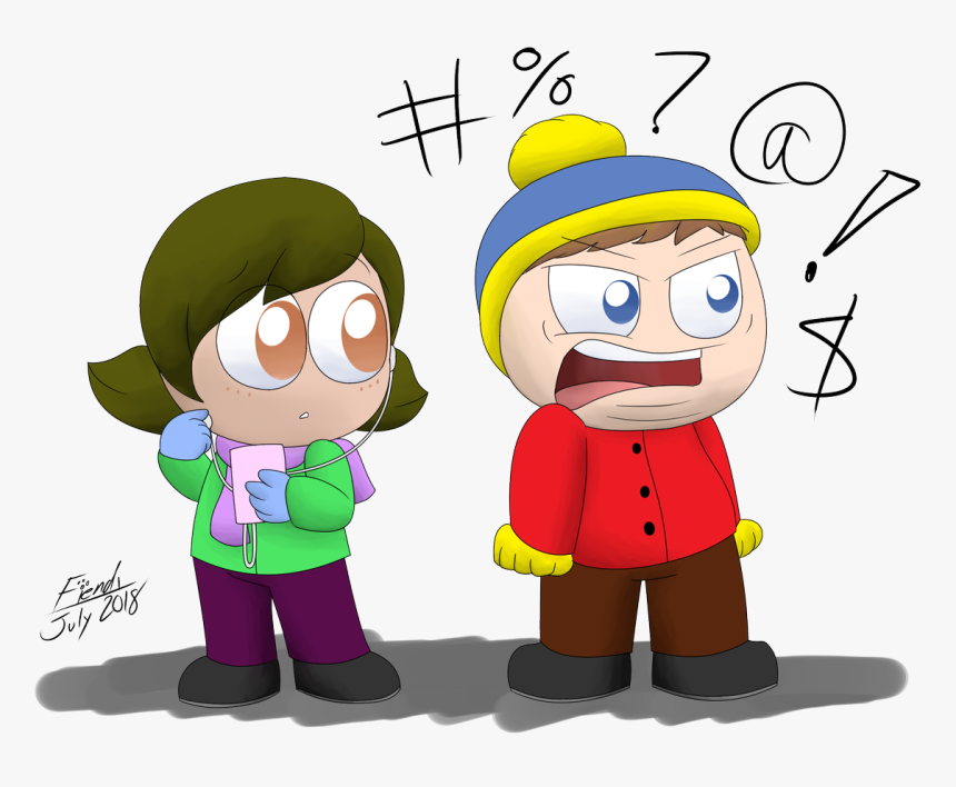 Cartoon, HD Png Download