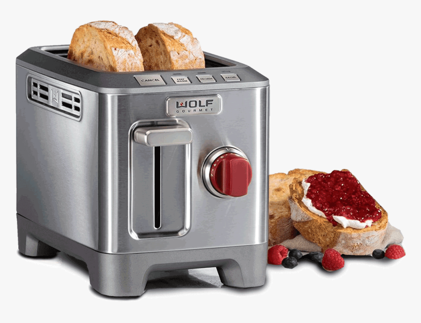 Appliance Showroom - Wolf Toaster, HD Png Download , Transparent Png ...