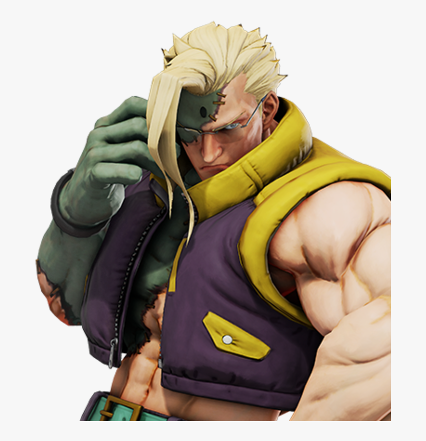 X-men Vs - Sfv Nash Png, Transparent Png , Transparent Png Image - PNGitem