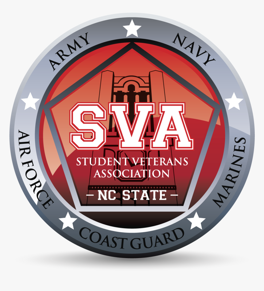 Love Softball, Royal Blue, Square Shower Curtain , - Student Veterans Of America Logo Nc State, HD Png Download