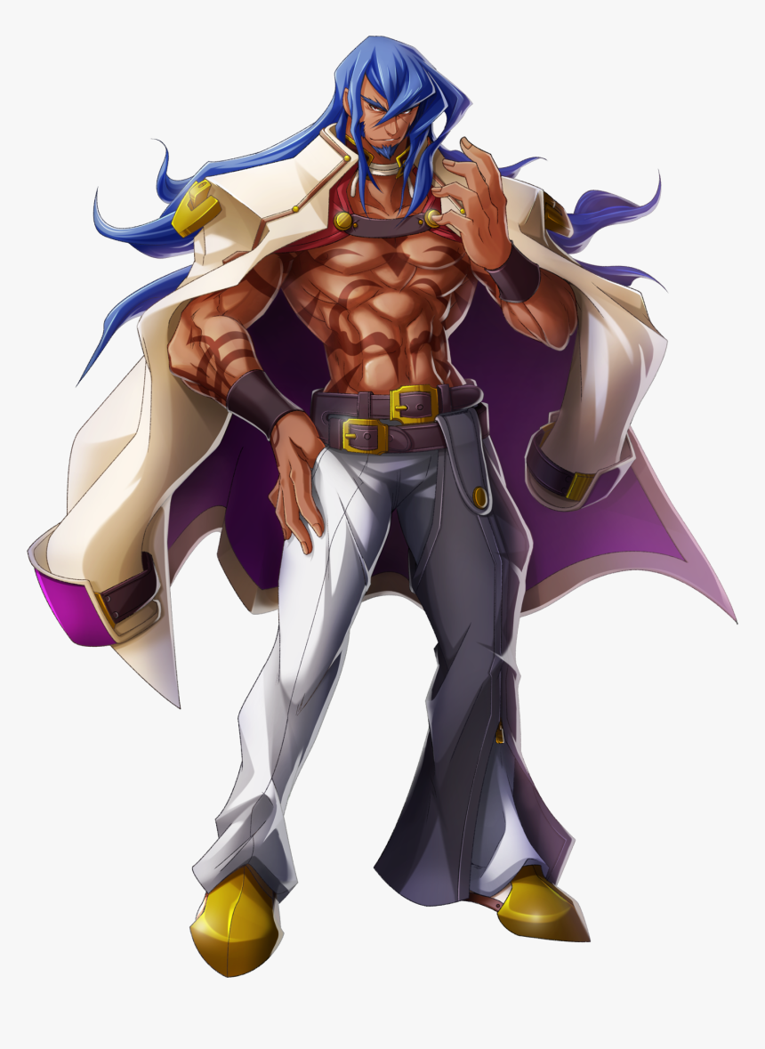 Destiny 2 Dawning - Azrael Blazblue, HD Png Download