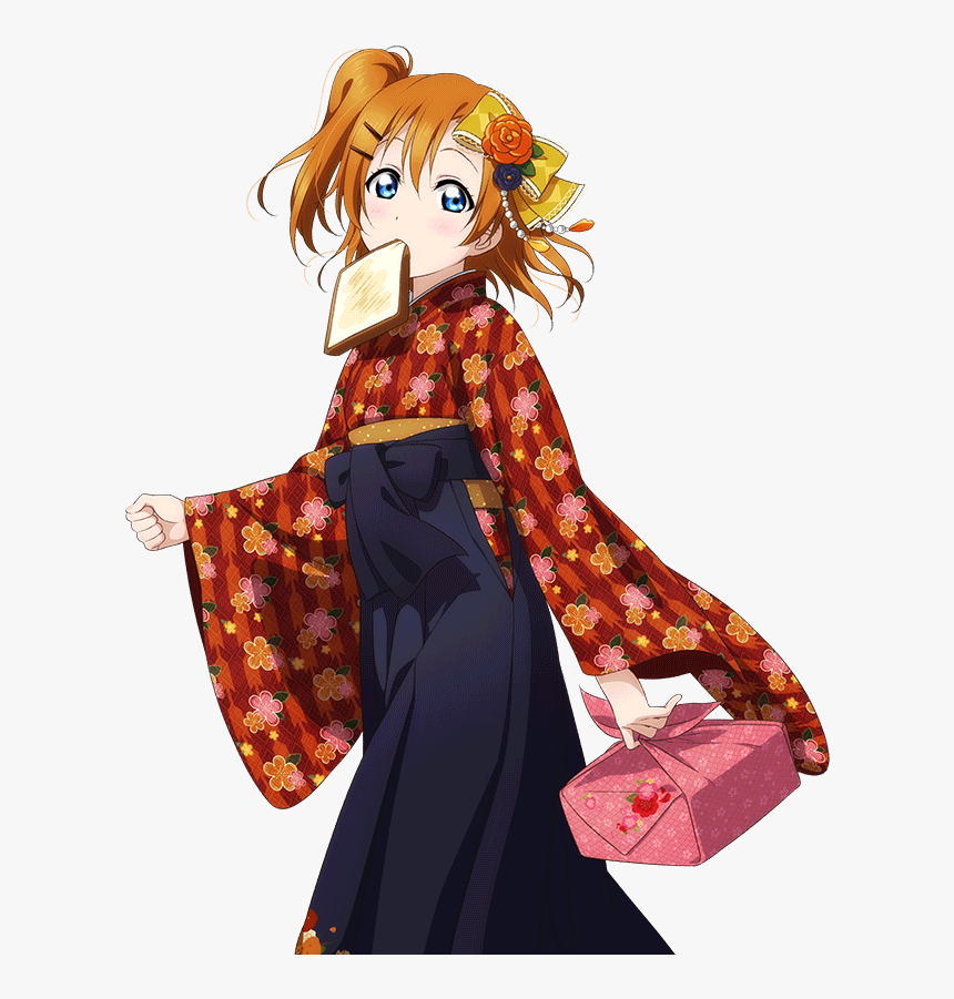 Taisho Honoka, HD Png Download