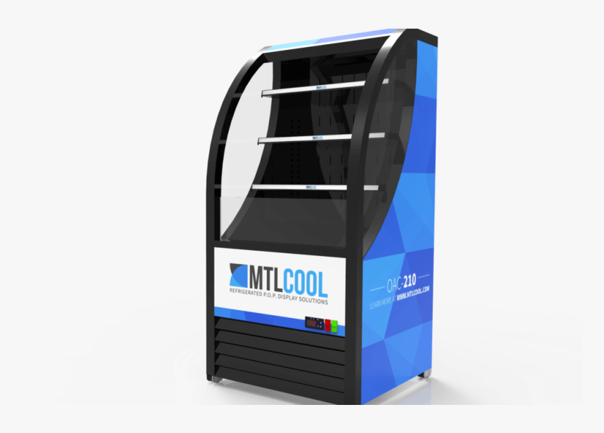 Oac-210 - Shelf, HD Png Download