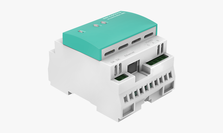 Zc Controller, HD Png Download