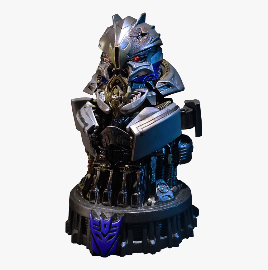 トランスフォーマー スター スクリーム 頭 部, HD Png Download