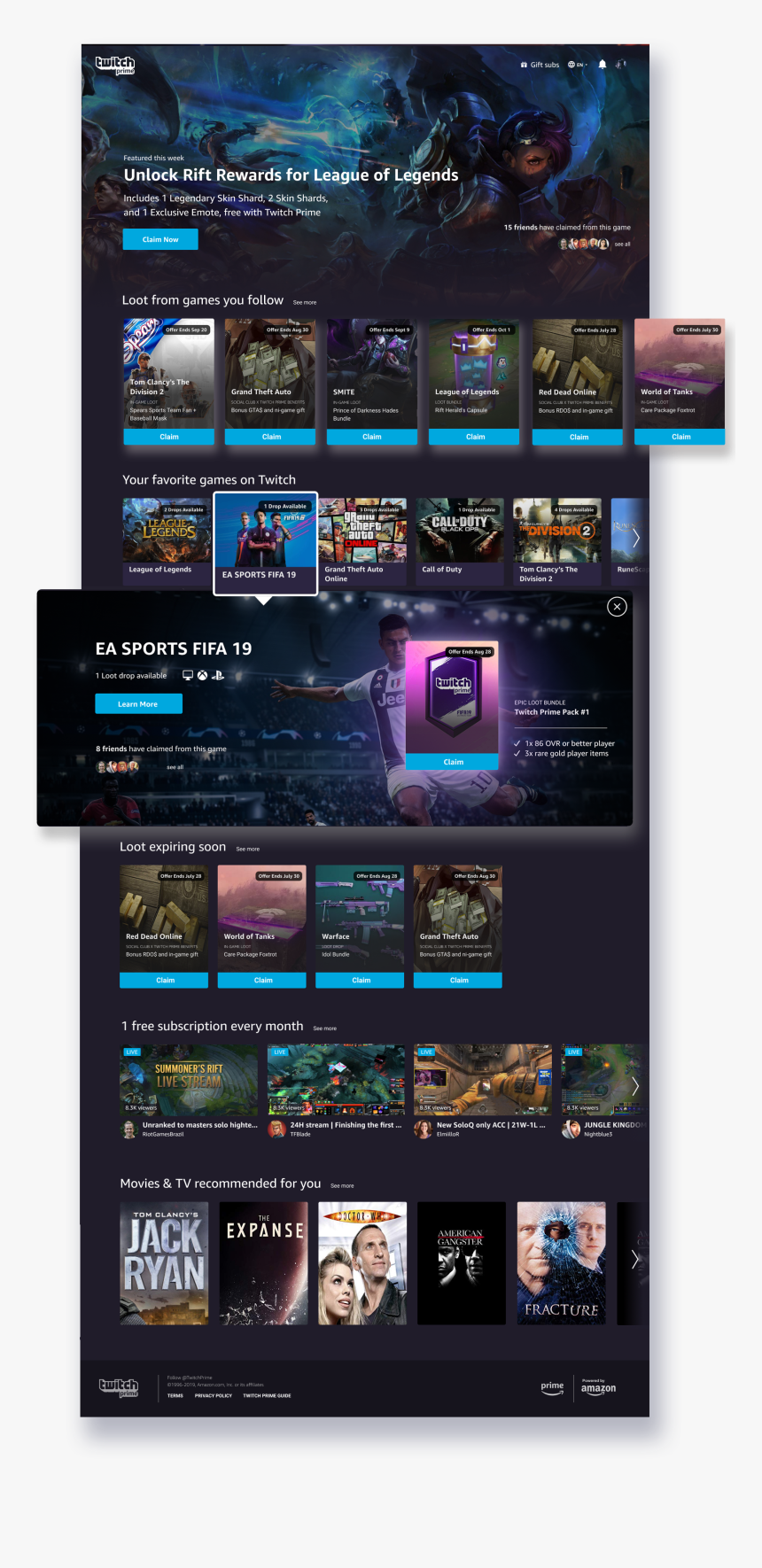 Online Advertising, HD Png Download