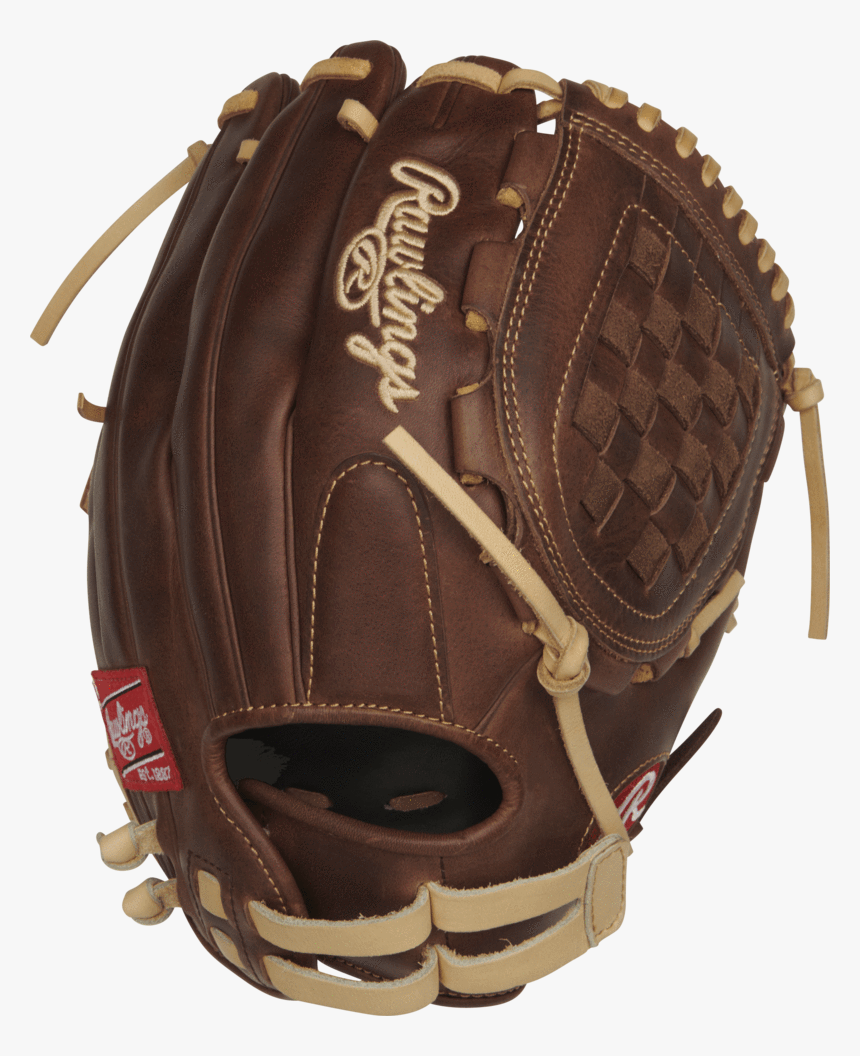 Rawlings Heart Of The Hide - Rawlings, HD Png Download