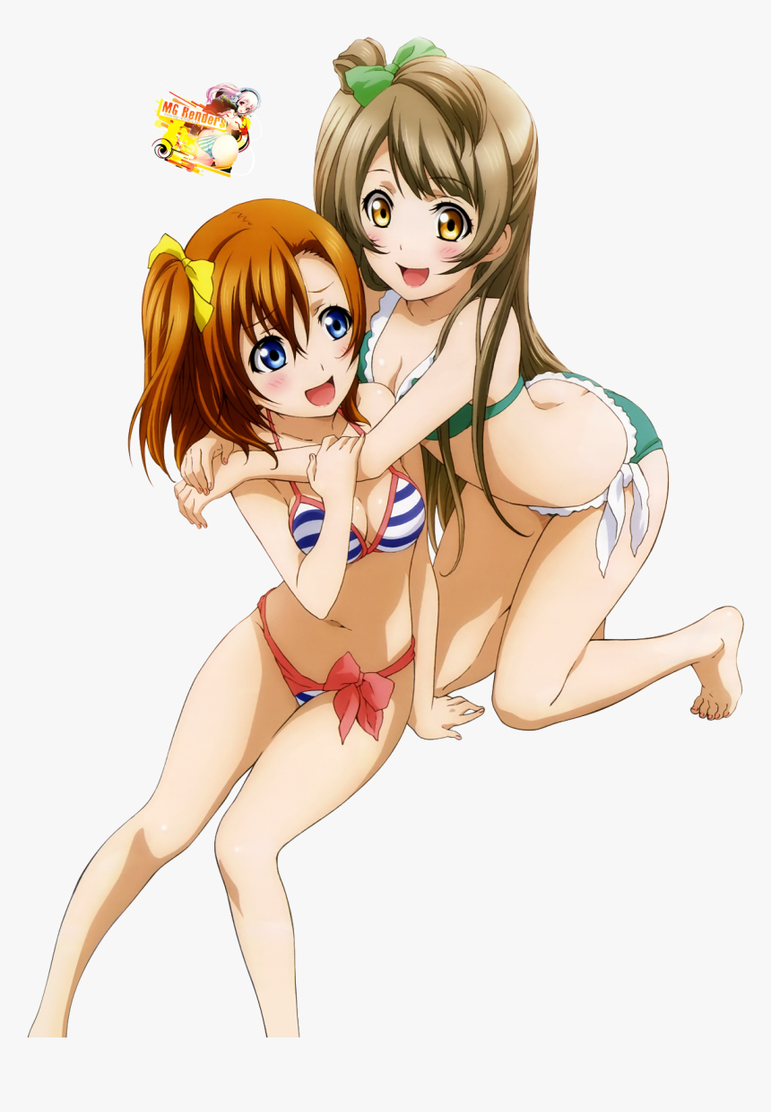 Love Live Honoka Png, Transparent Png