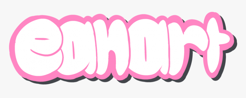 Eanart - Illustration, HD Png Download