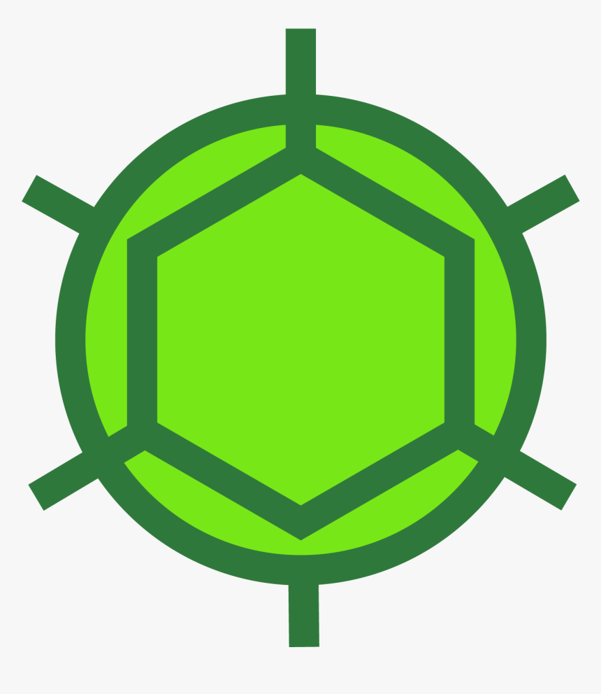 Ship Wheel Icon, HD Png Download