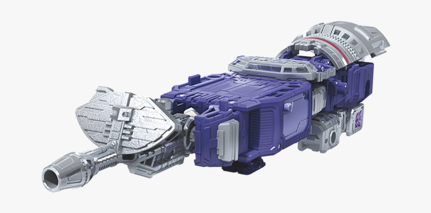 Transformers War For Cybertron Siege Refraktor, HD Png Download