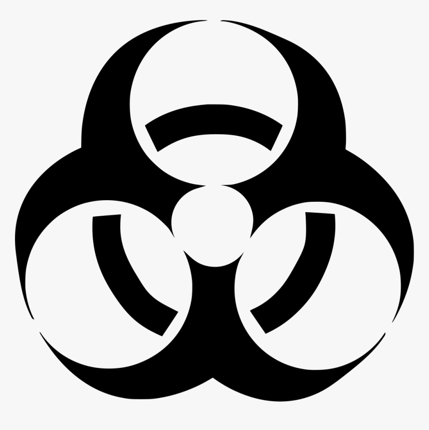 Toxic Clipart, HD Png Download