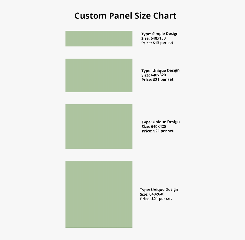 Twitch Panel Size Chart Usa Size Chart Hd Png Download Transparent Png Image Pngitem Twitch Panel Size Chart Usa Size Chart Hd Png Download Transparent Png Image Pngitem