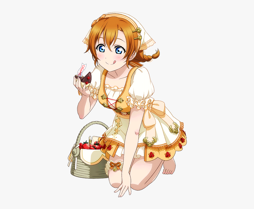 Love Live Witch Set, HD Png Download