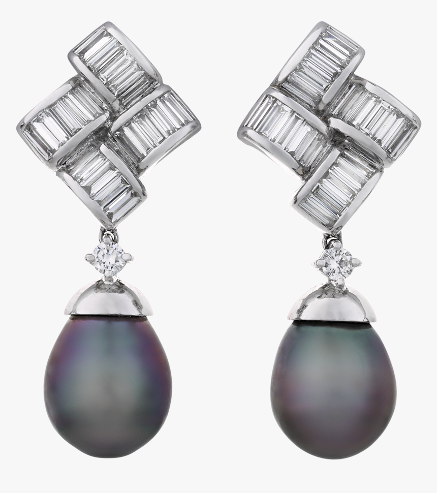 Earrings, HD Png Download