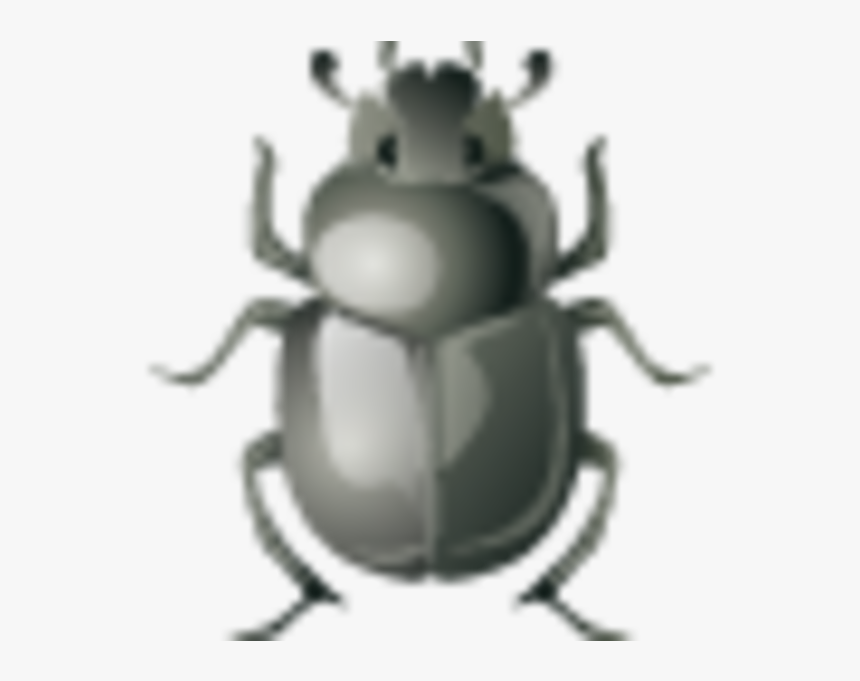 Dung Beetle, HD Png Download