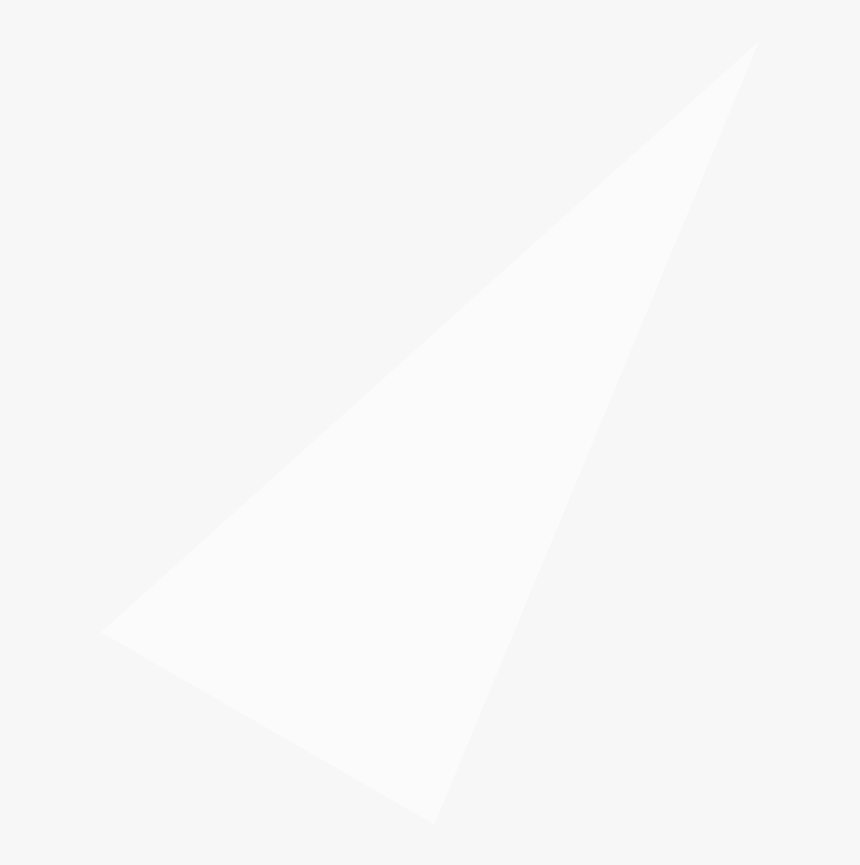 Triangle, HD Png Download