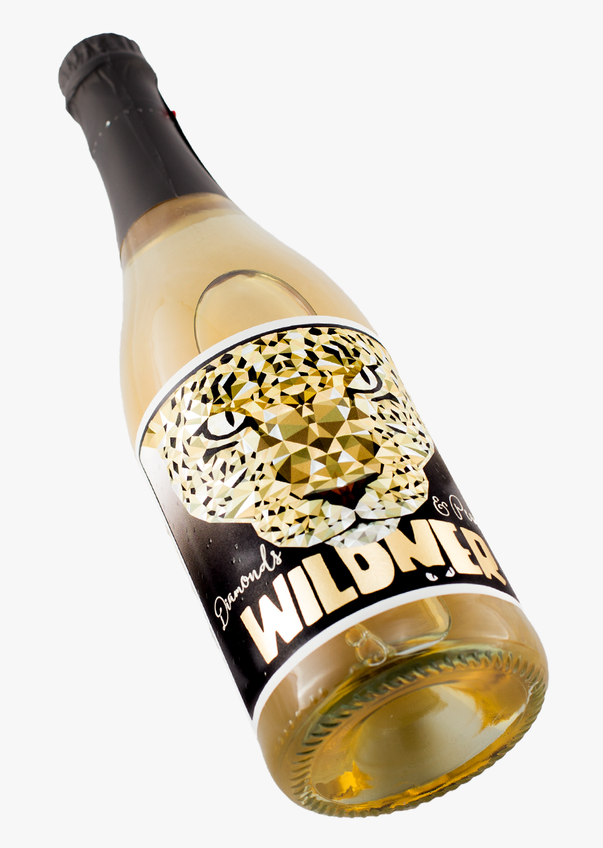 Diamonds & Pearls Traubensecco Alkoholfrei Weingut - Champagne, HD Png Download