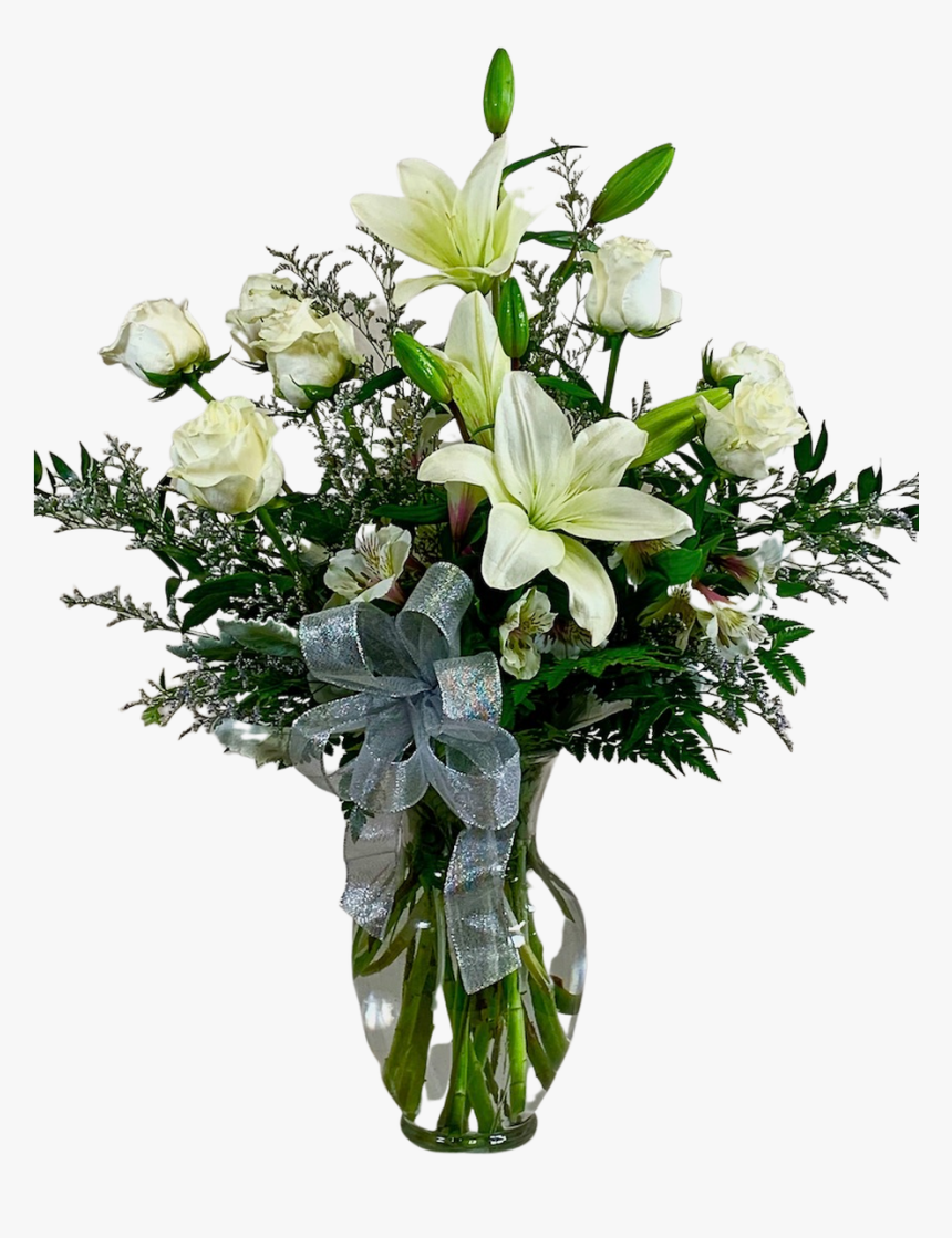 Diamonds And Pearls - Bouquet, HD Png Download