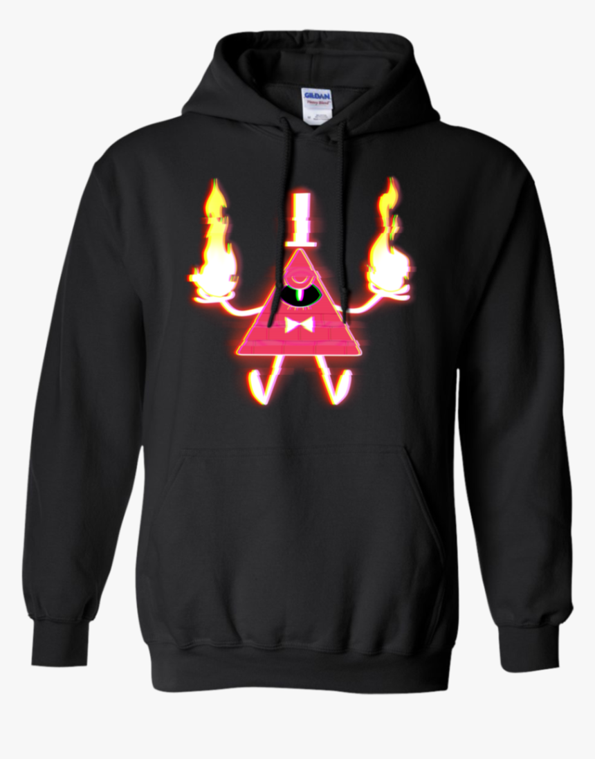 Bill Cypher T Shirt & Hoodie - Stranger Things Shirts And Hoodies, HD Png Download